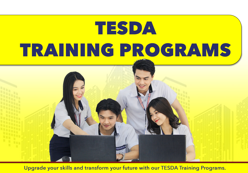 Training Programs